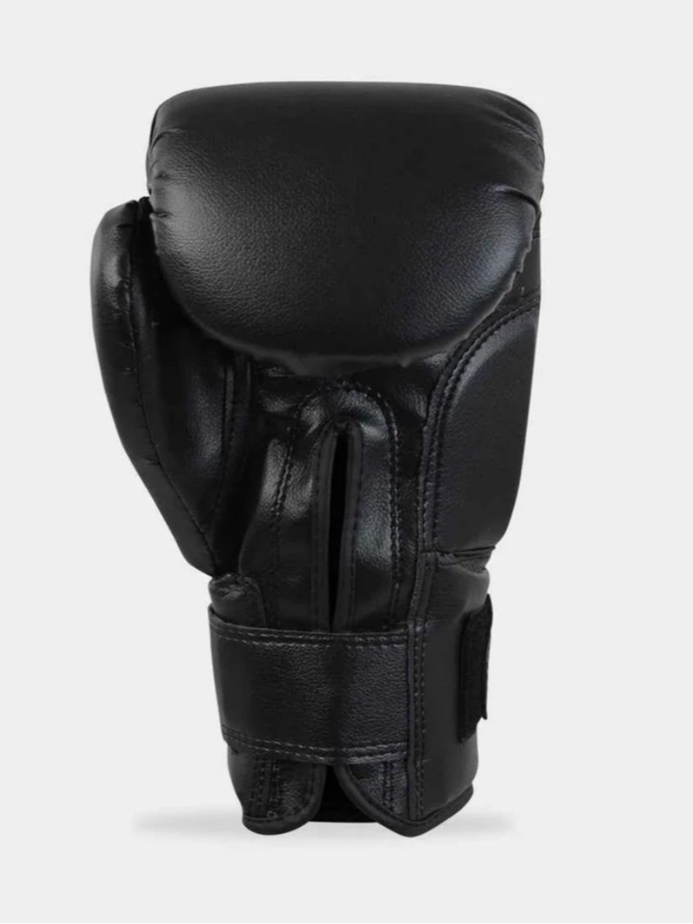 Like New! Boxing Gloves Kids Women Men MMA Sparring, Muay Thai, Kickboxing 12oz - Picture 11 of 11